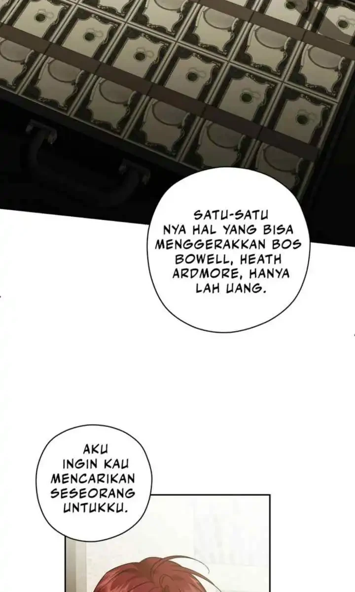 Dear Anonymous Sponsor Chapter 12 halaman 7