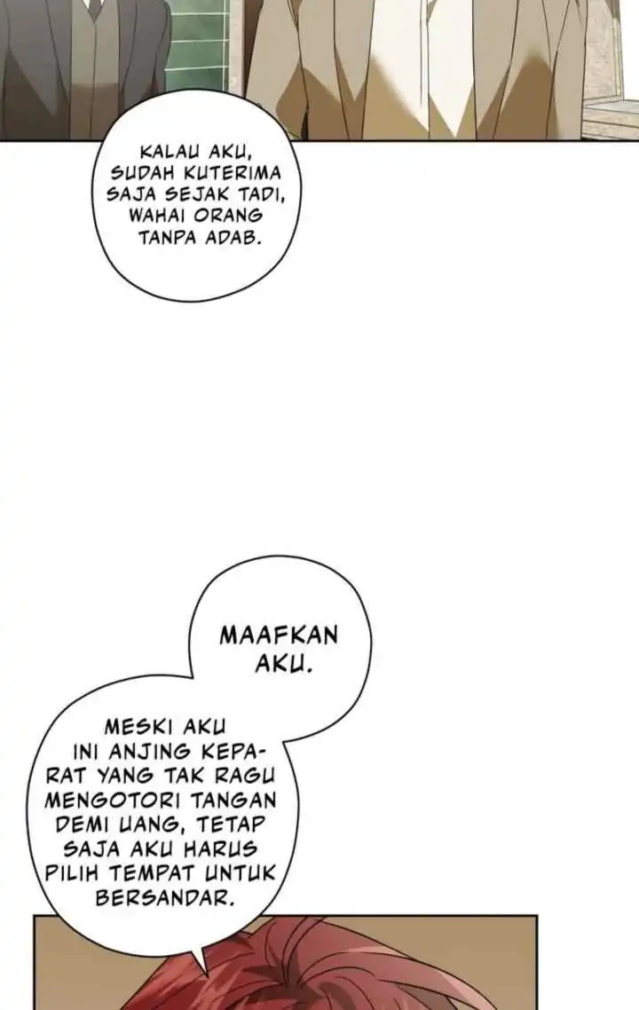 Dear Anonymous Sponsor Chapter 12 halaman 15