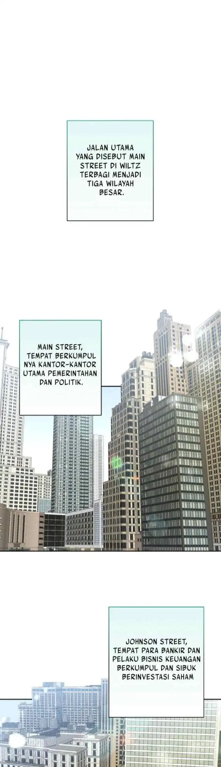 Dear Anonymous Sponsor Chapter 13 halaman 20