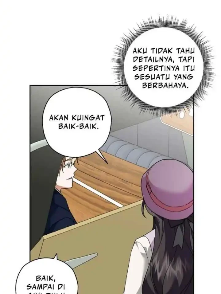 Dear Anonymous Sponsor Chapter 13 Gambar 24