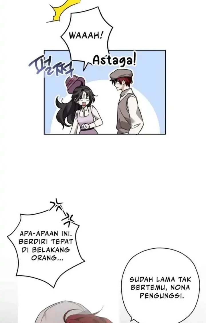 Dear Anonymous Sponsor Chapter 13 Gambar 26