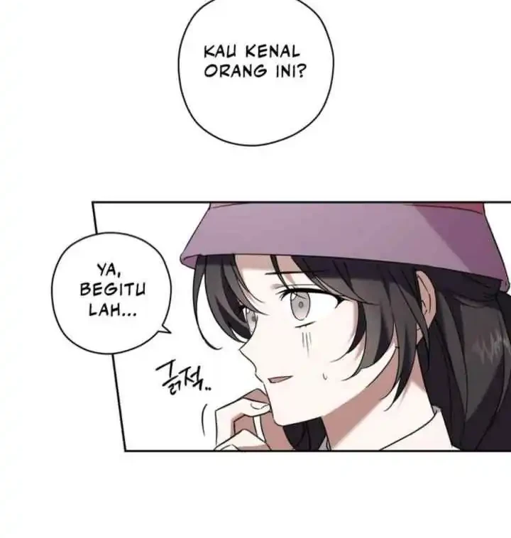 Dear Anonymous Sponsor Chapter 13 Gambar 28