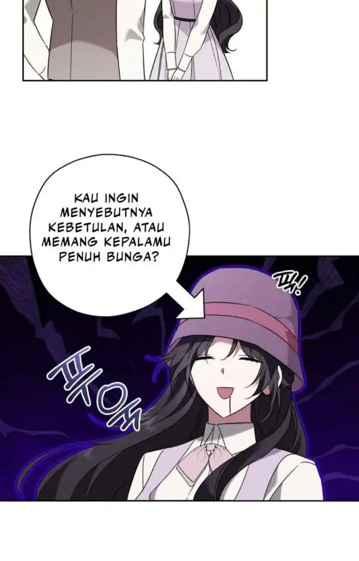Dear Anonymous Sponsor Chapter 13 Gambar 30