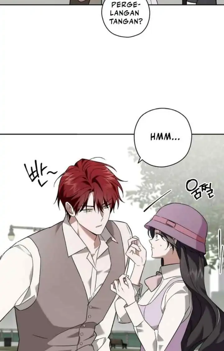 Dear Anonymous Sponsor Chapter 13 Gambar 32