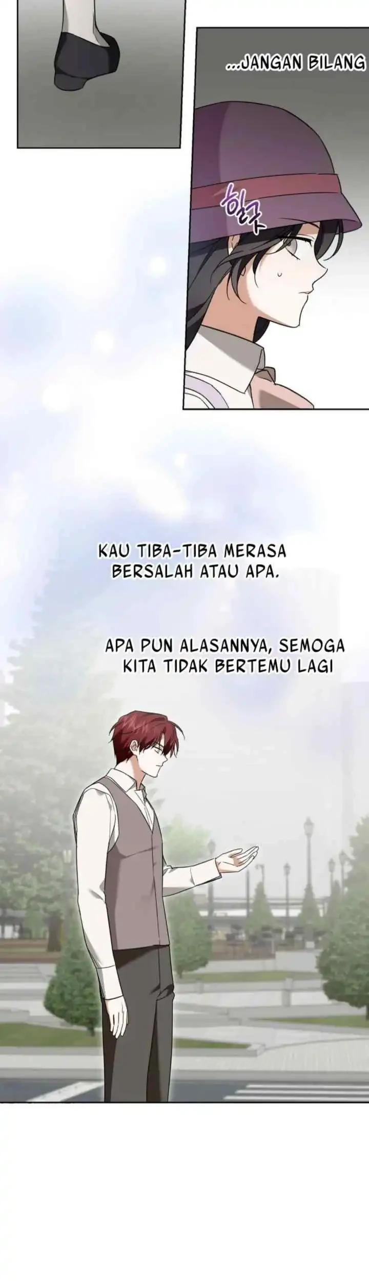 Dear Anonymous Sponsor Chapter 13 Gambar 35