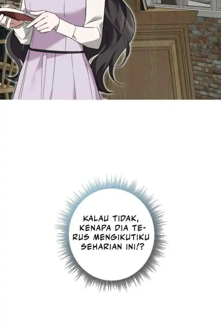 Dear Anonymous Sponsor Chapter 13 Gambar 38