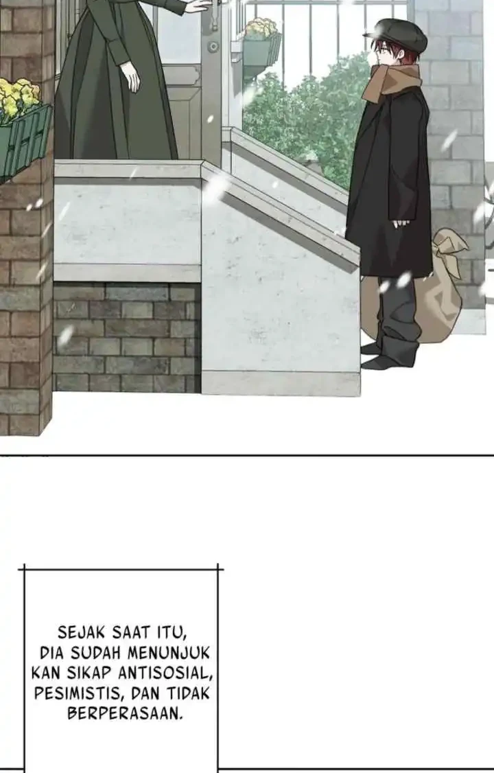 Dear Anonymous Sponsor Chapter 13 halaman 3