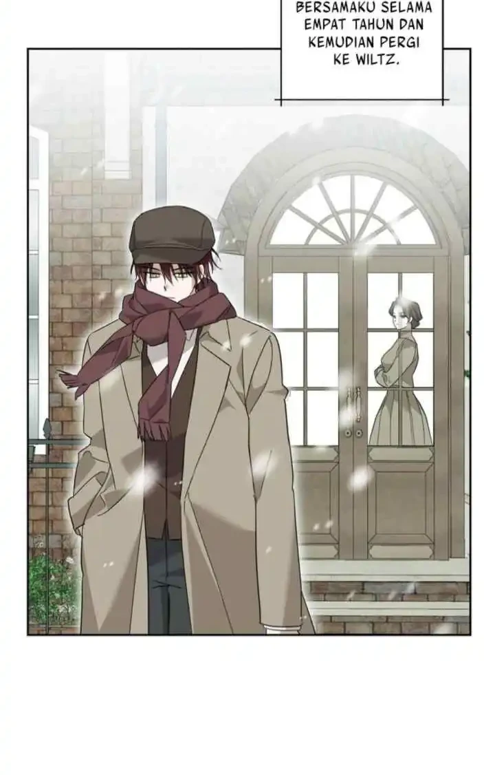 Dear Anonymous Sponsor Chapter 13 halaman 5