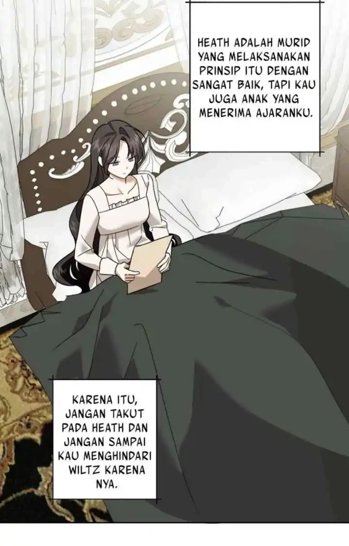 Dear Anonymous Sponsor Chapter 13 halaman 9