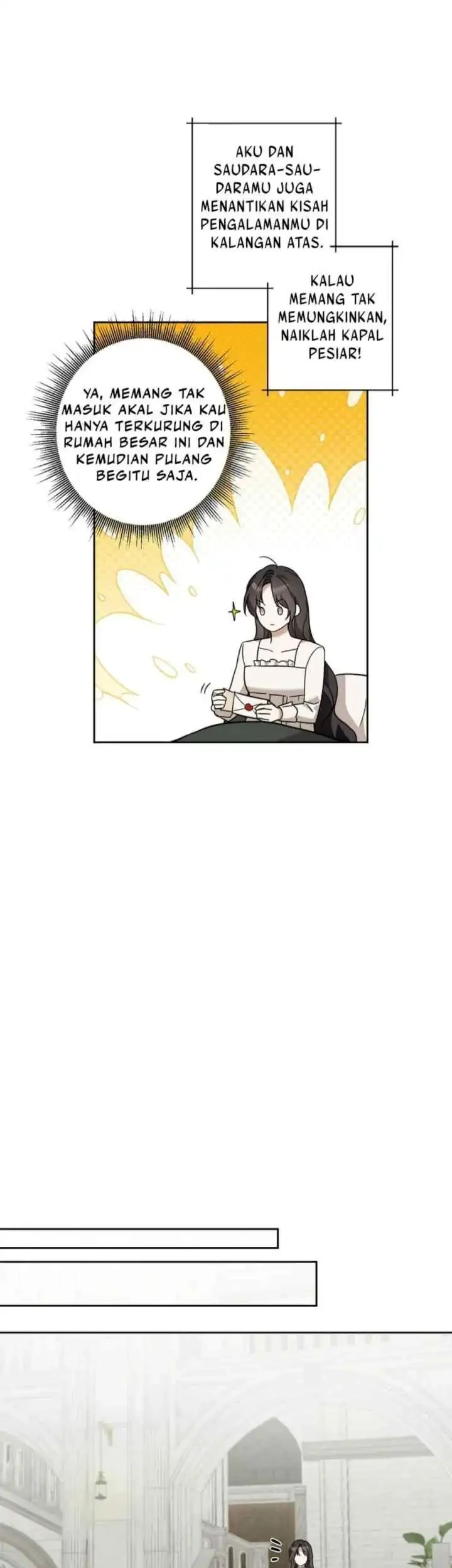Dear Anonymous Sponsor Chapter 13 halaman 10