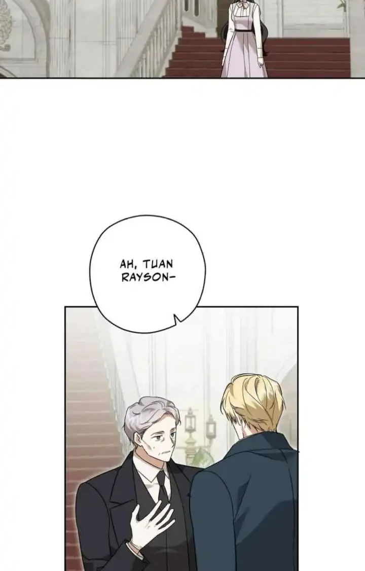 Dear Anonymous Sponsor Chapter 13 halaman 11