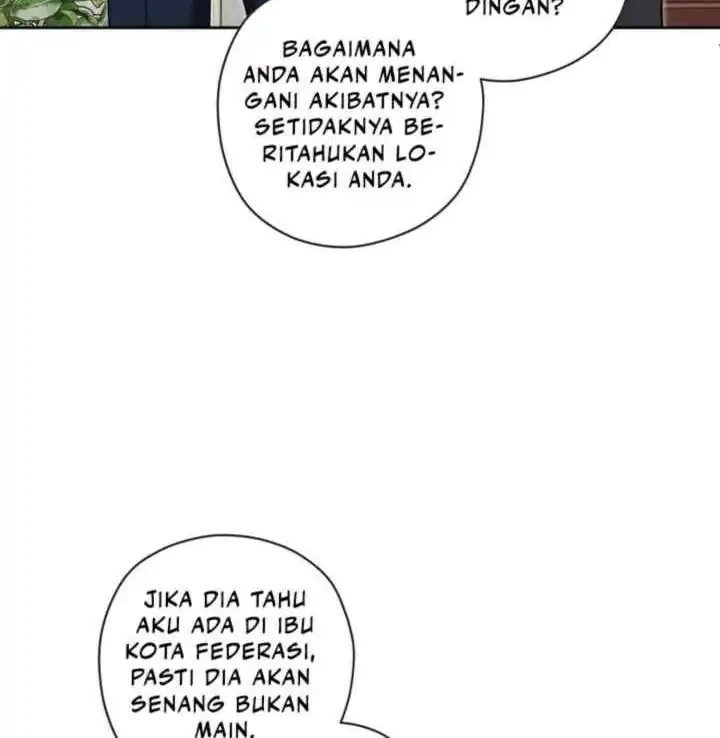 Dear Anonymous Sponsor Chapter 13 halaman 13