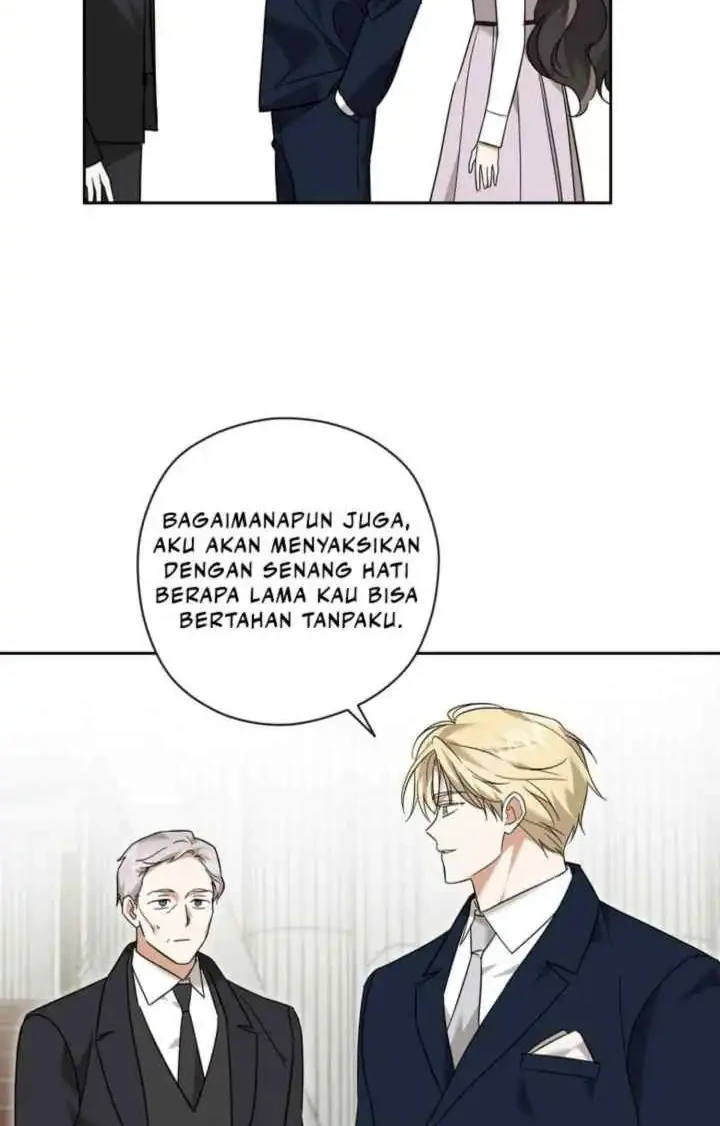 Dear Anonymous Sponsor Chapter 13 halaman 15