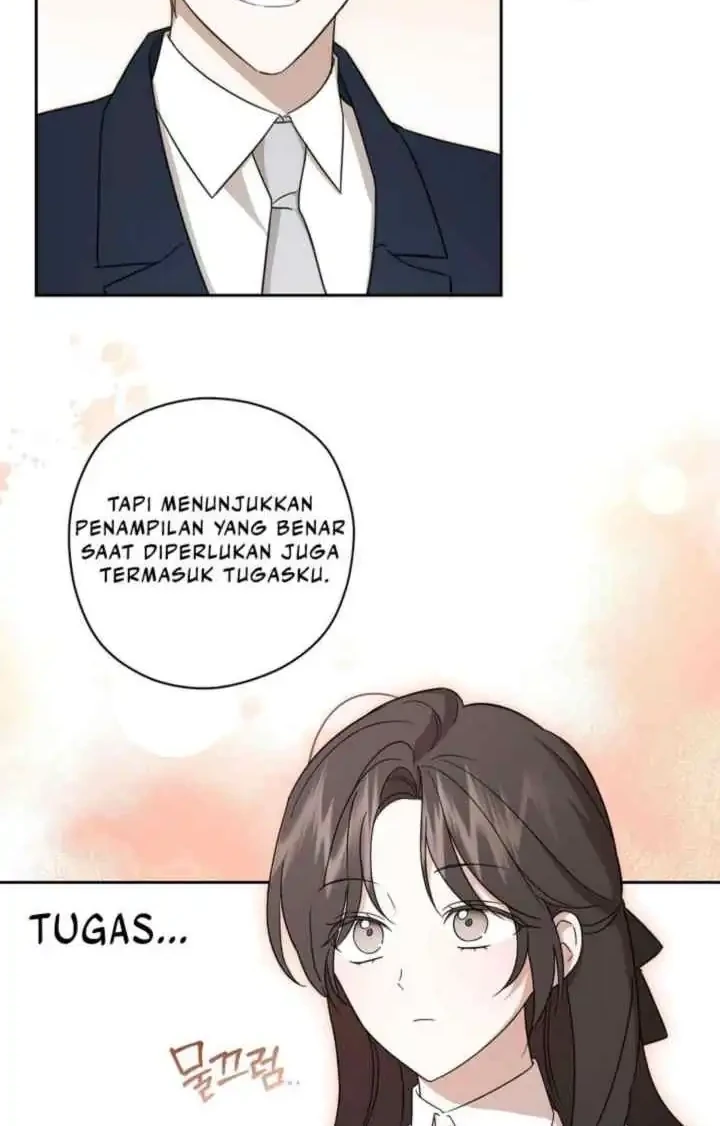 Dear Anonymous Sponsor Chapter 13 halaman 17