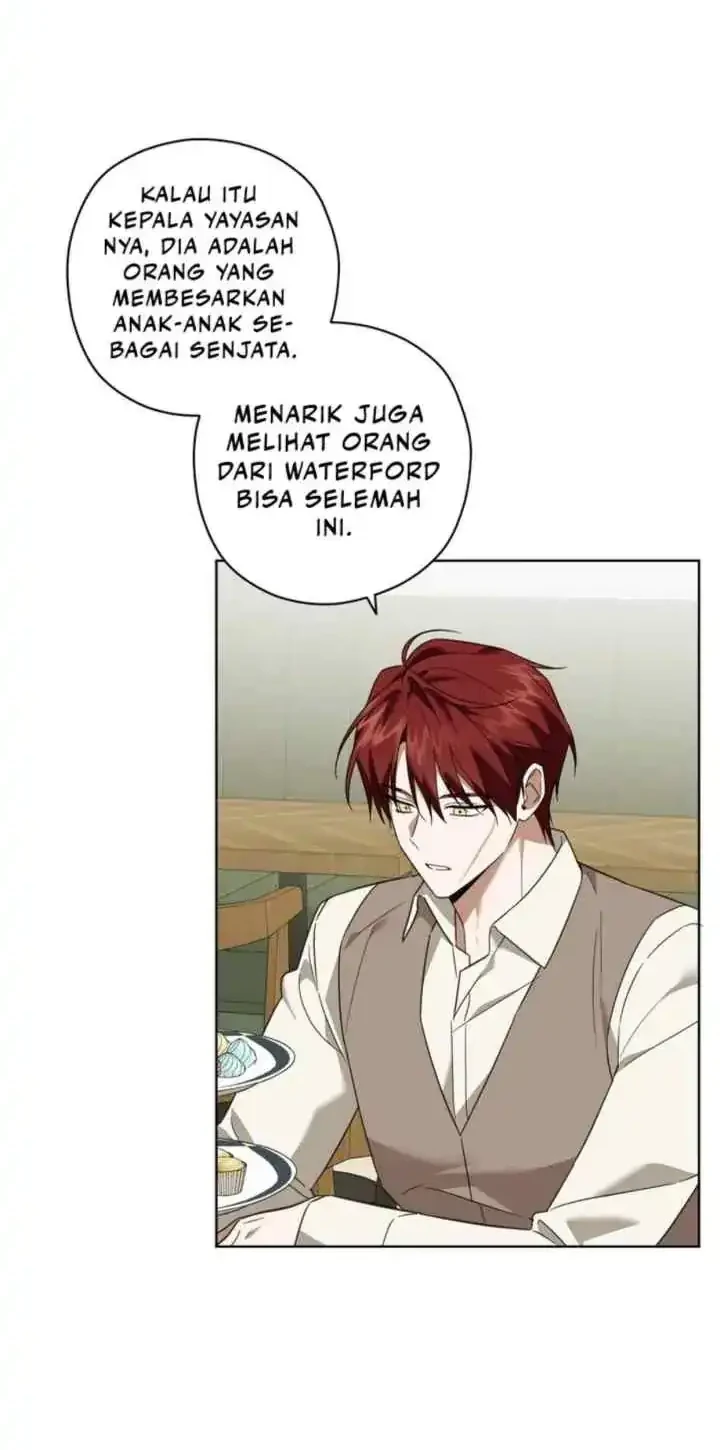 Dear Anonymous Sponsor Chapter 14 Gambar 24