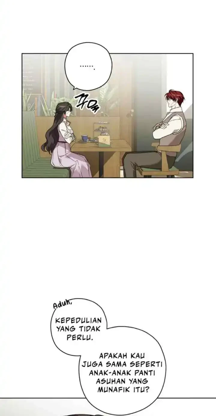 Dear Anonymous Sponsor Chapter 14 Gambar 28
