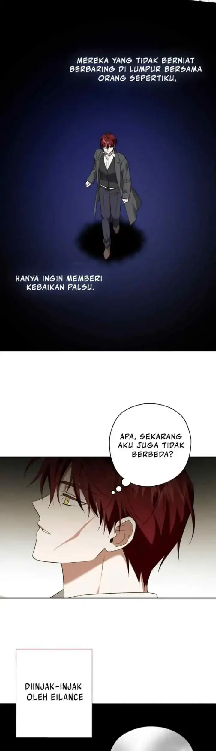 Dear Anonymous Sponsor Chapter 14 Gambar 31