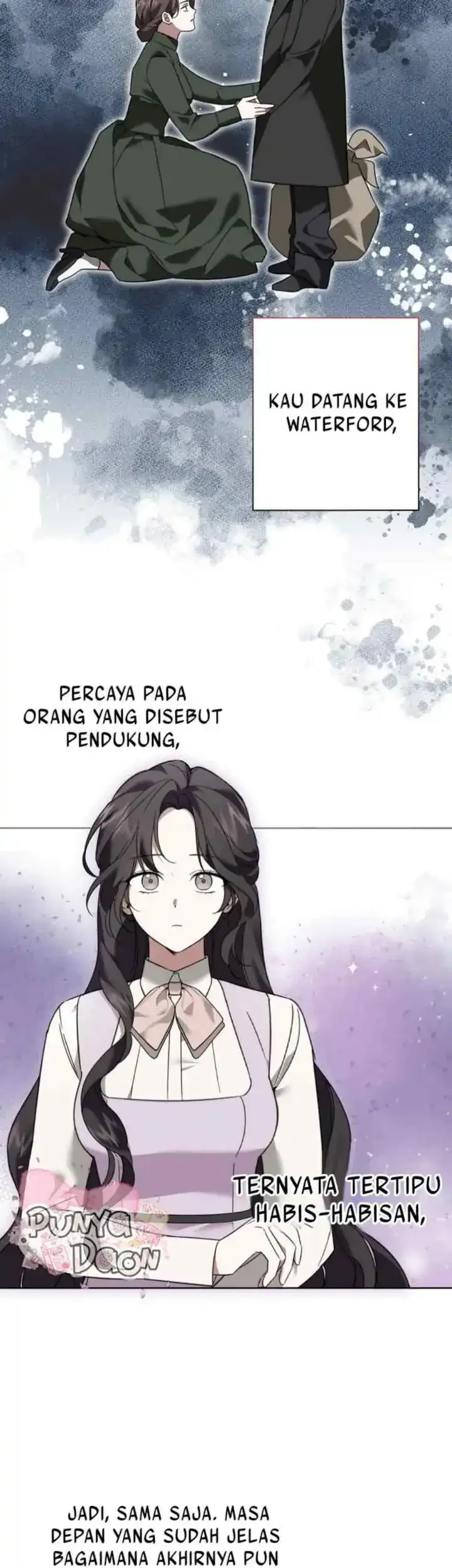 Dear Anonymous Sponsor Chapter 14 Gambar 33