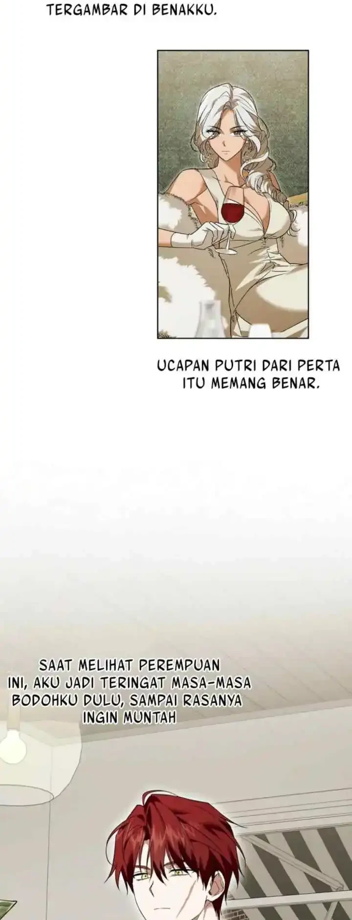 Dear Anonymous Sponsor Chapter 14 Gambar 34