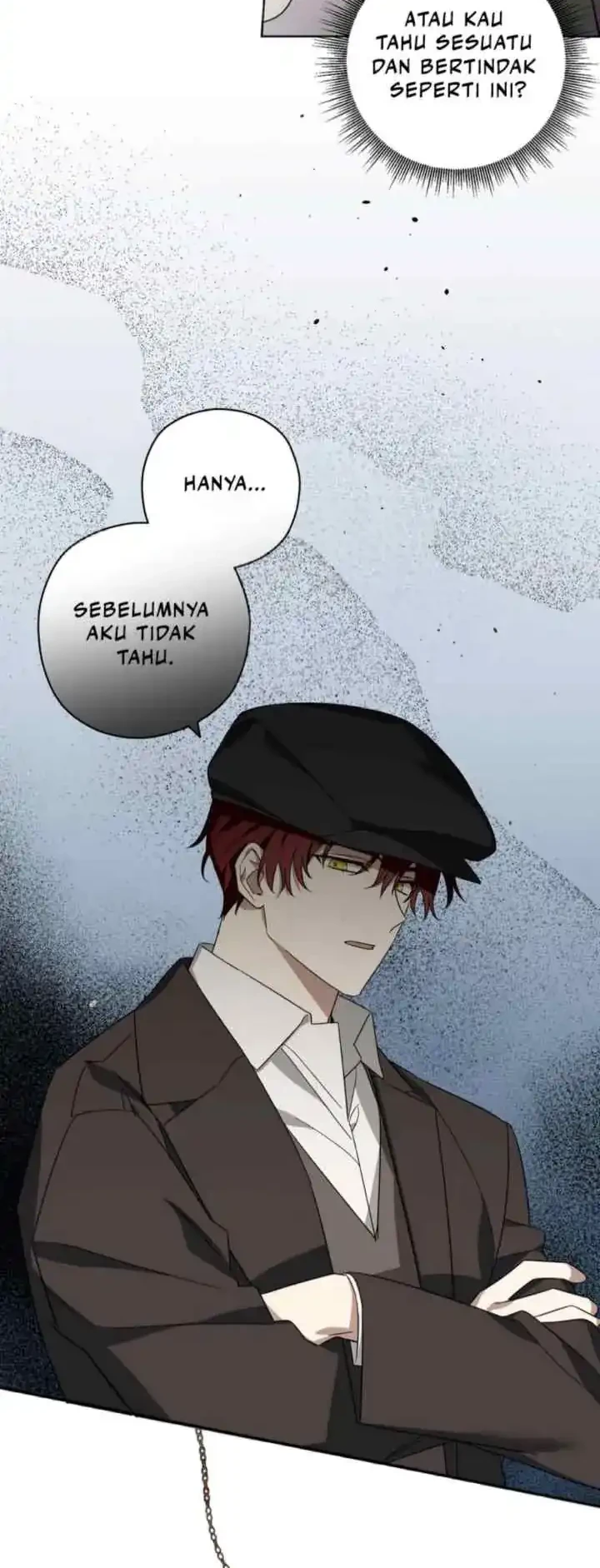 Dear Anonymous Sponsor Chapter 14 halaman 5