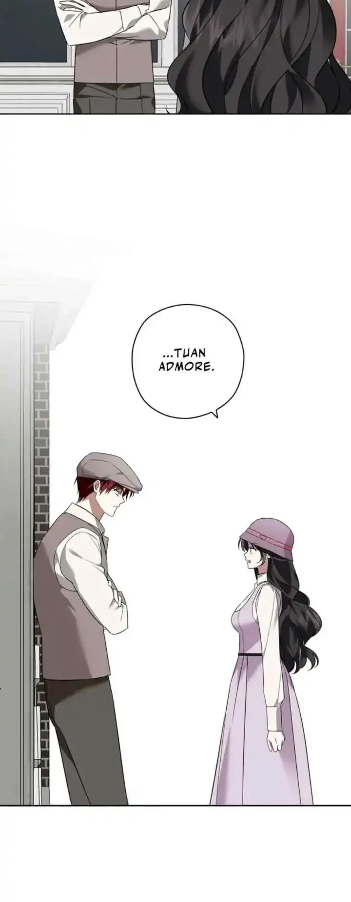 Dear Anonymous Sponsor Chapter 14 halaman 7