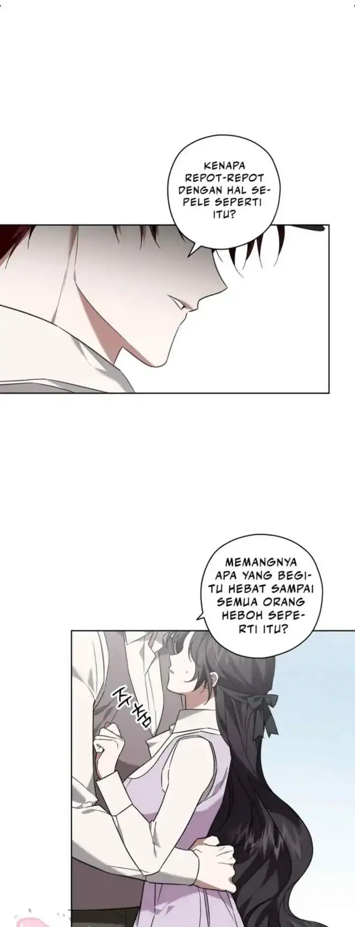 Dear Anonymous Sponsor Chapter 14 halaman 13