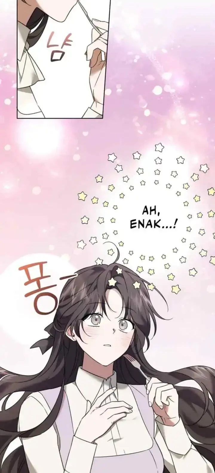 Dear Anonymous Sponsor Chapter 14 halaman 19