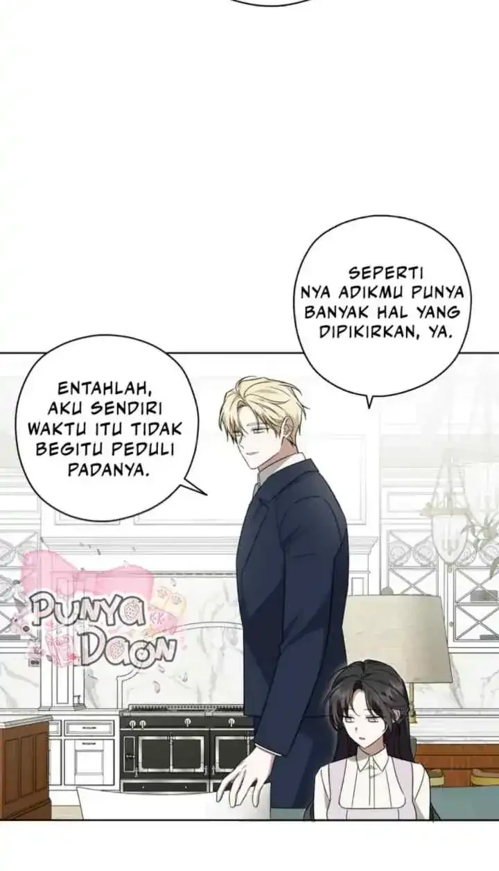 Dear Anonymous Sponsor Chapter 15 Gambar 24