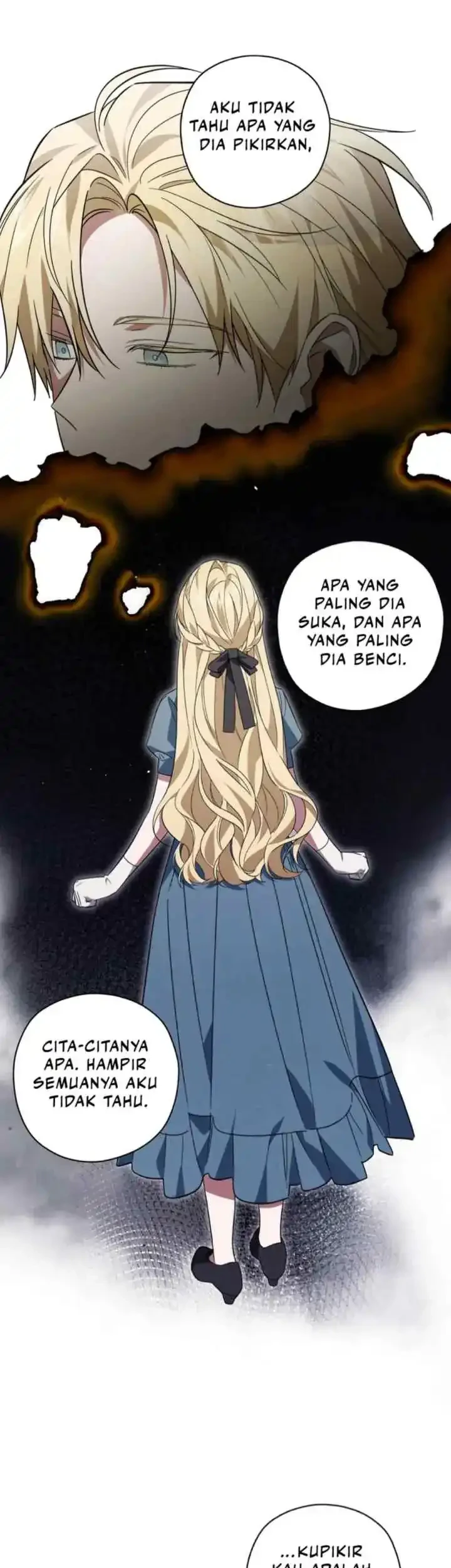 Dear Anonymous Sponsor Chapter 15 Gambar 25