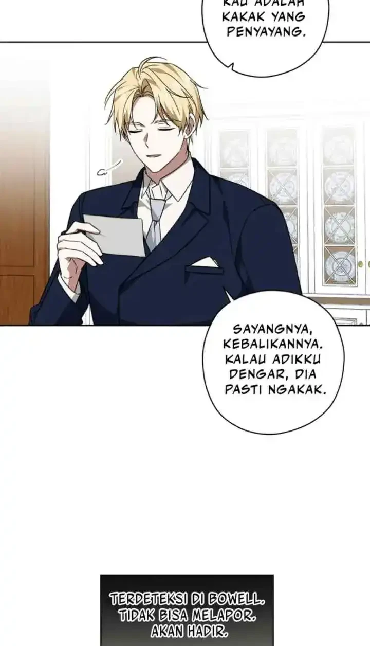 Dear Anonymous Sponsor Chapter 15 Gambar 26