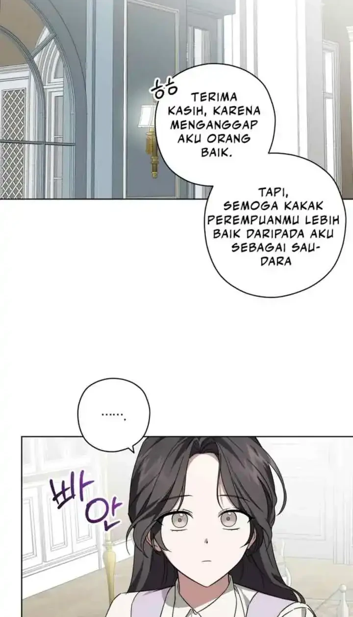 Dear Anonymous Sponsor Chapter 15 Gambar 30