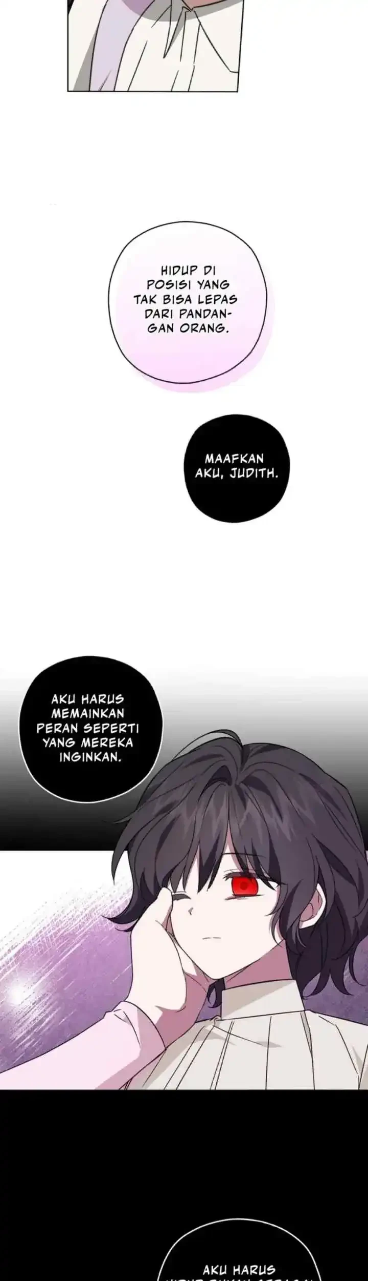 Dear Anonymous Sponsor Chapter 15 Gambar 33
