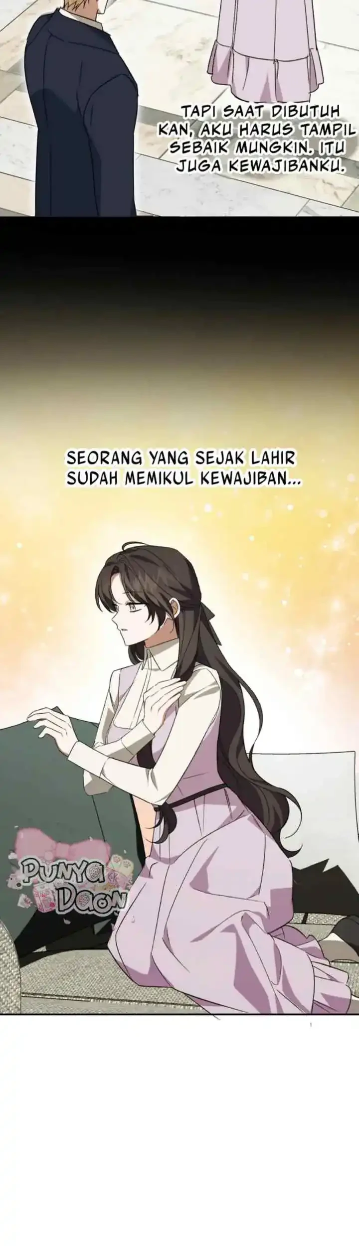 Dear Anonymous Sponsor Chapter 15 Gambar 37