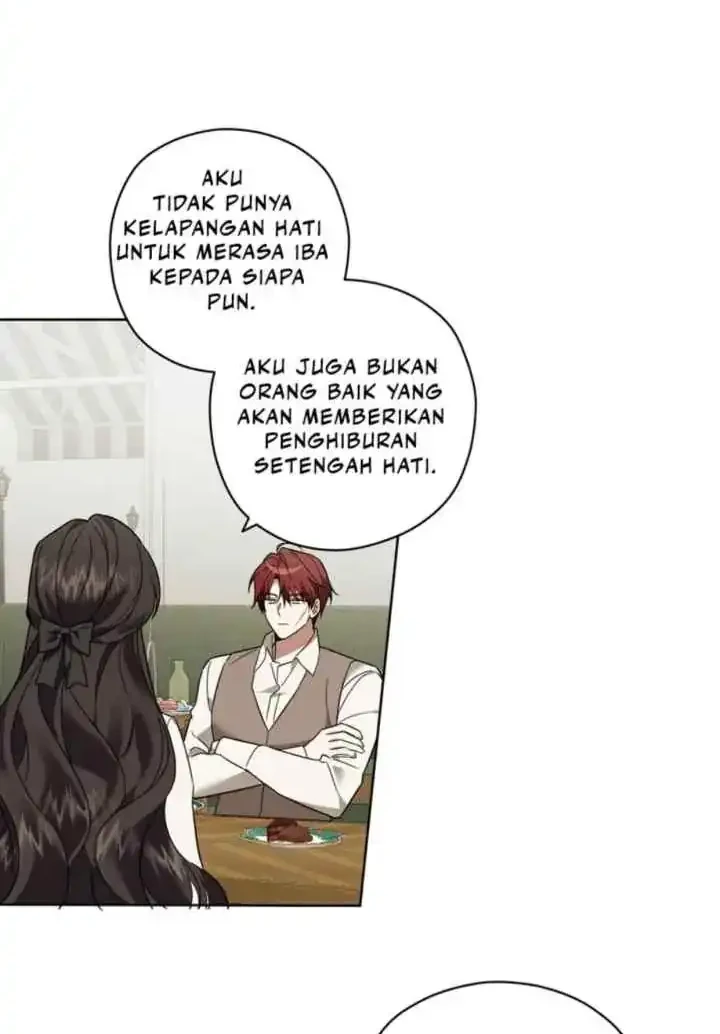 Dear Anonymous Sponsor Chapter 15 halaman 3