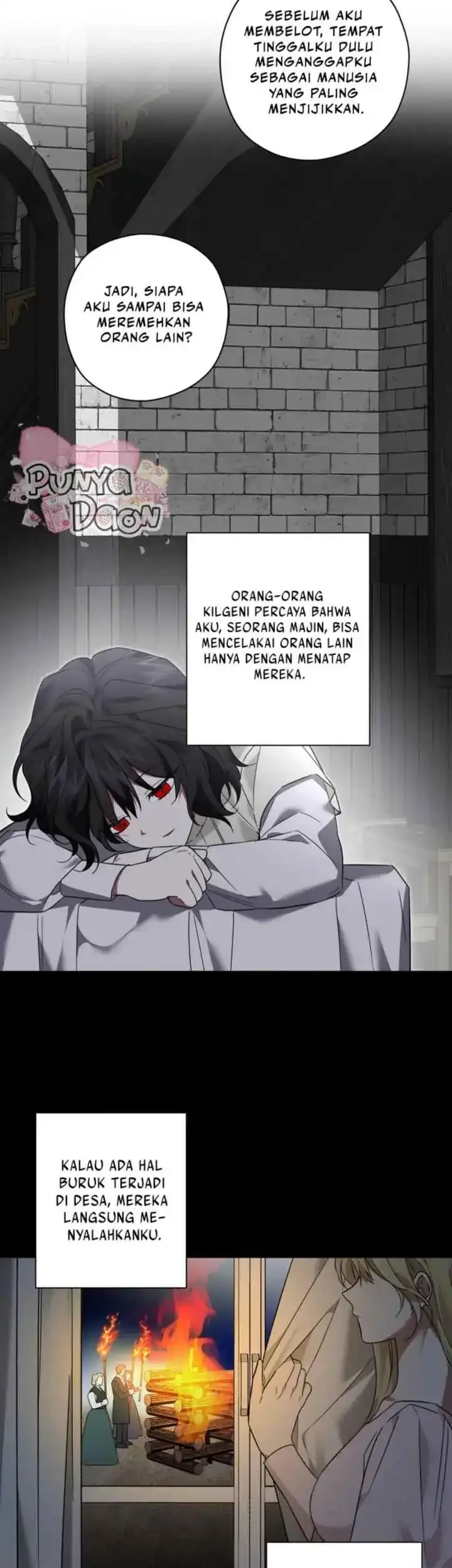 Dear Anonymous Sponsor Chapter 15 halaman 4