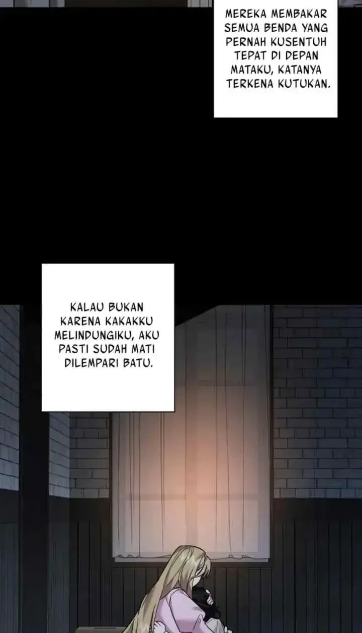 Dear Anonymous Sponsor Chapter 15 halaman 5