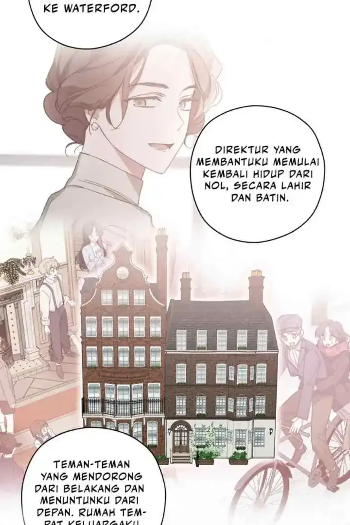 Dear Anonymous Sponsor Chapter 15 halaman 7