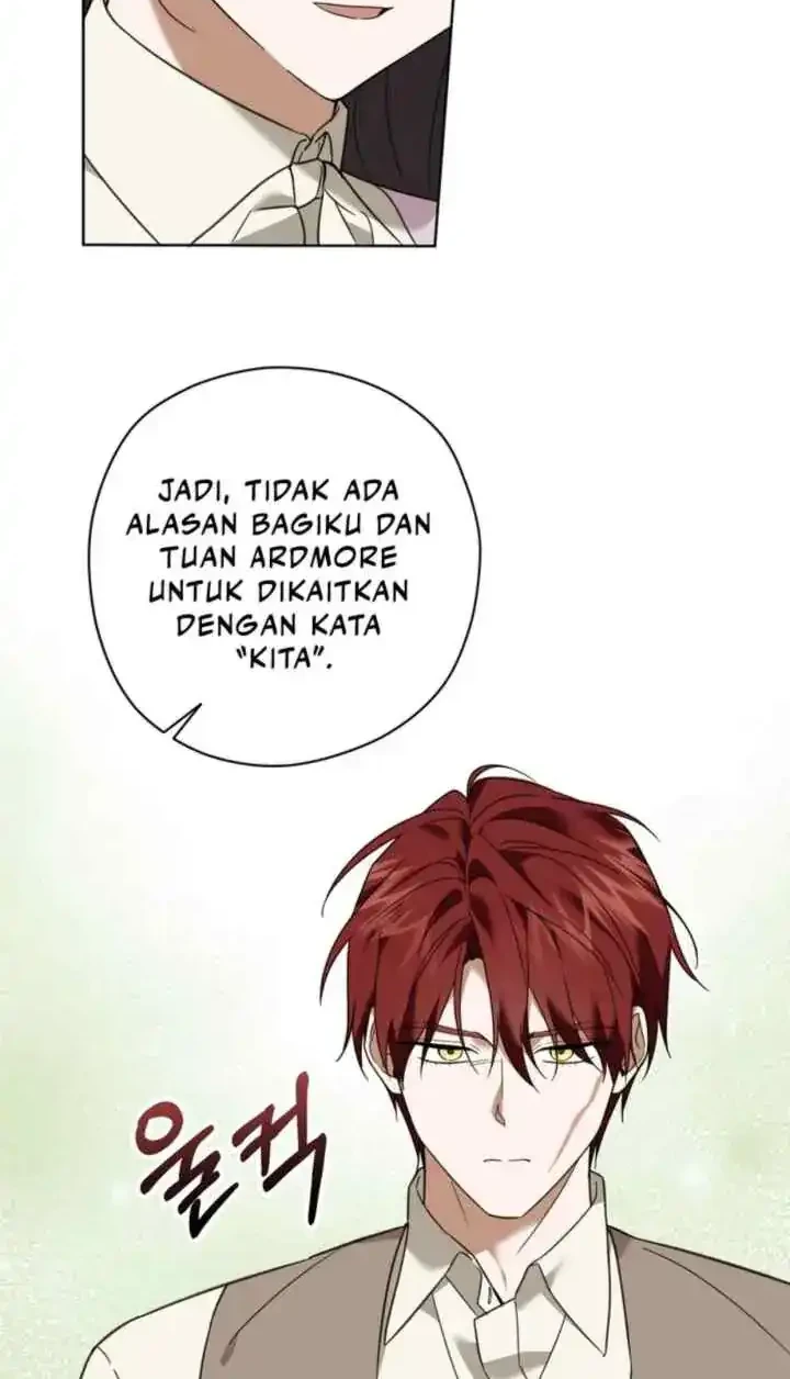 Dear Anonymous Sponsor Chapter 15 halaman 9