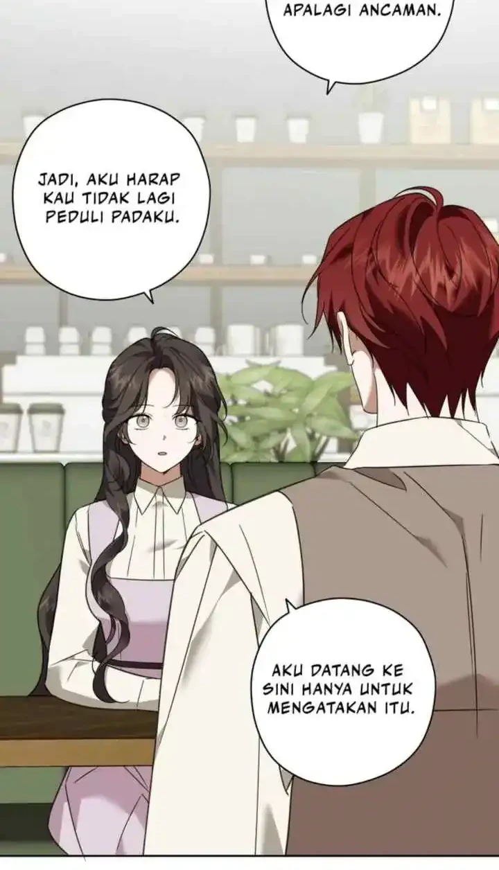 Dear Anonymous Sponsor Chapter 15 halaman 11