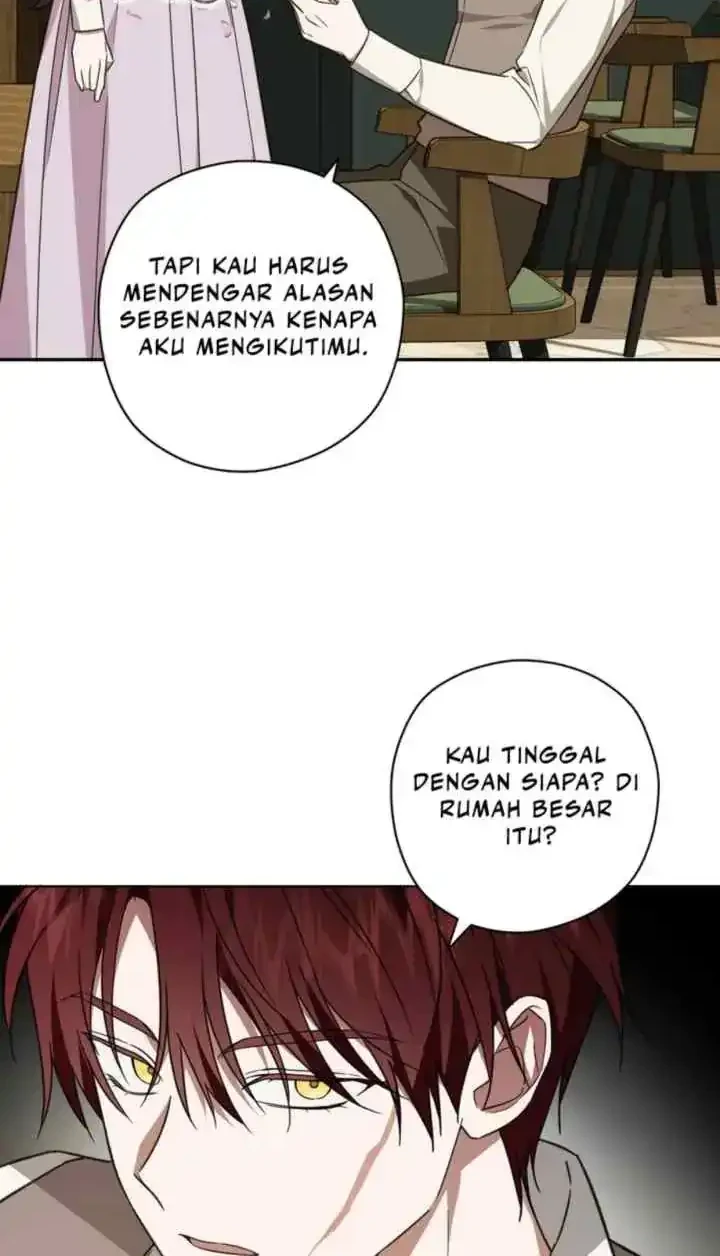 Dear Anonymous Sponsor Chapter 15 halaman 15