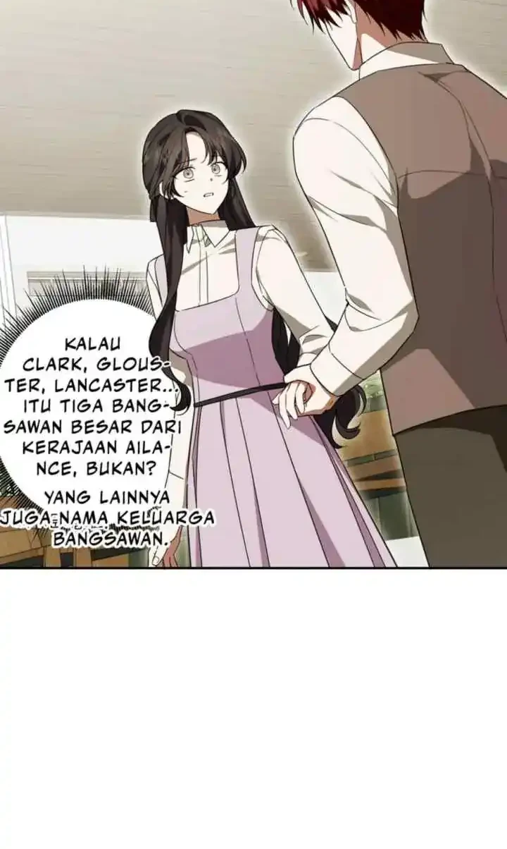 Dear Anonymous Sponsor Chapter 15 halaman 17