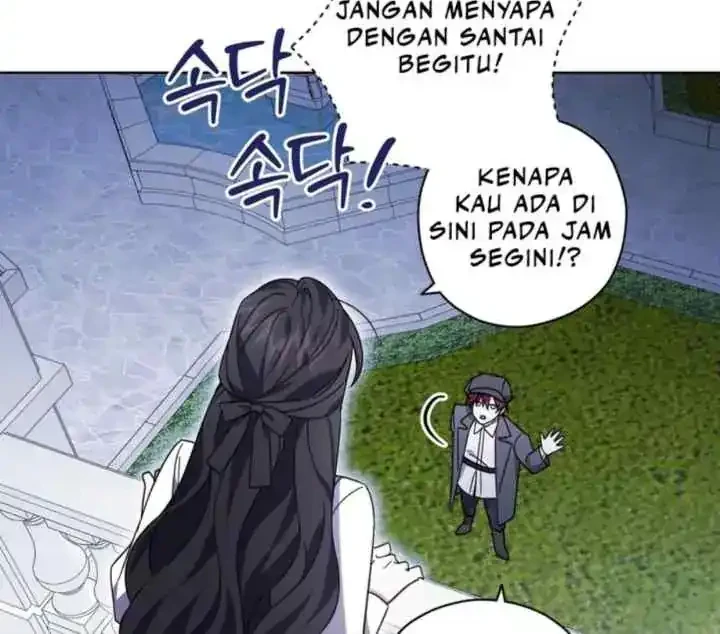 Dear Anonymous Sponsor Chapter 16 Gambar 36