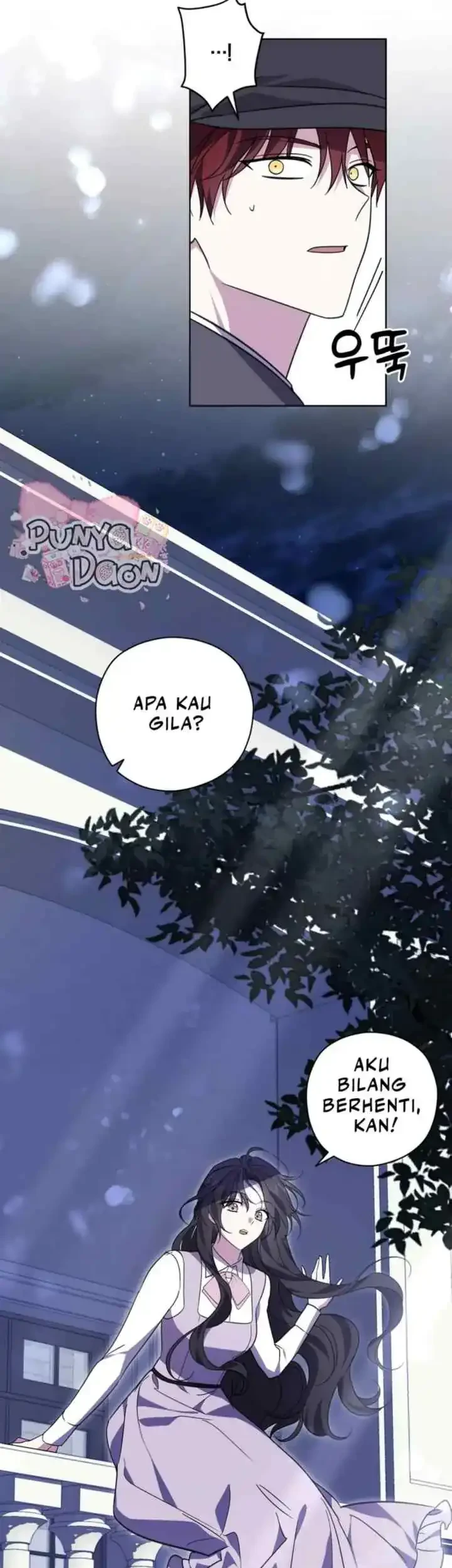 Dear Anonymous Sponsor Chapter 16 Gambar 40