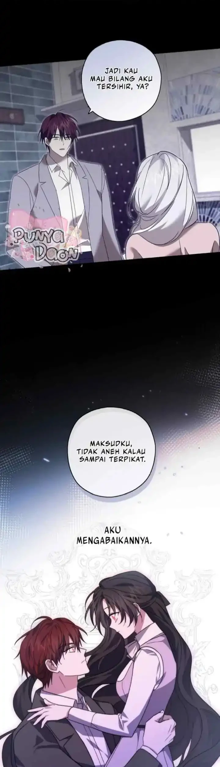 Dear Anonymous Sponsor Chapter 16 Gambar 50