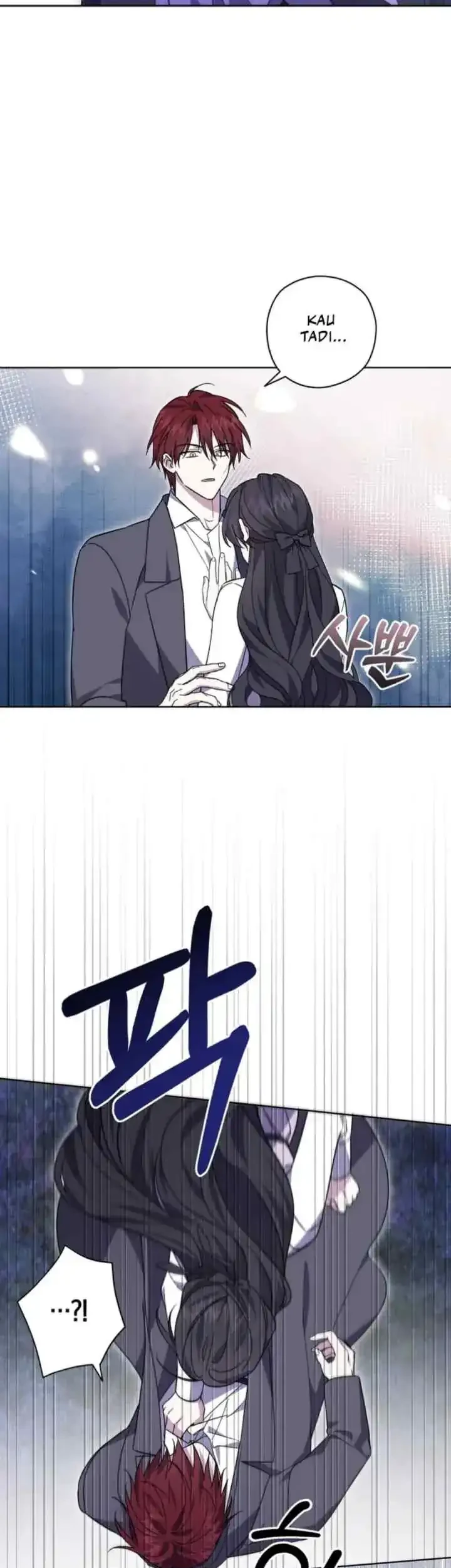 Dear Anonymous Sponsor Chapter 16 Gambar 52