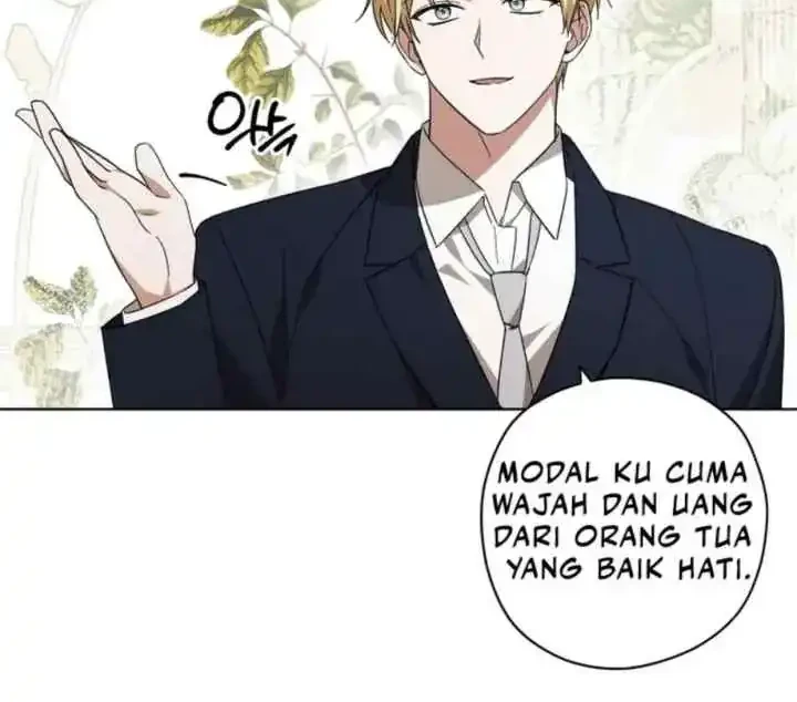 Dear Anonymous Sponsor Chapter 16 halaman 10