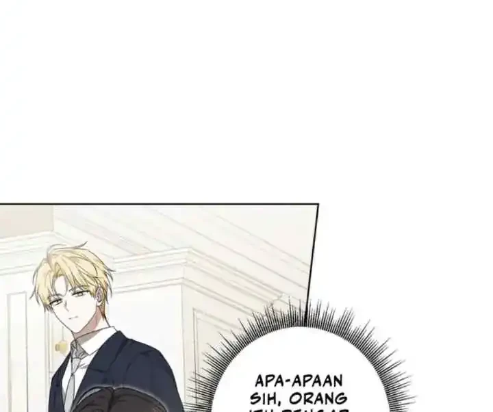 Dear Anonymous Sponsor Chapter 16 halaman 13
