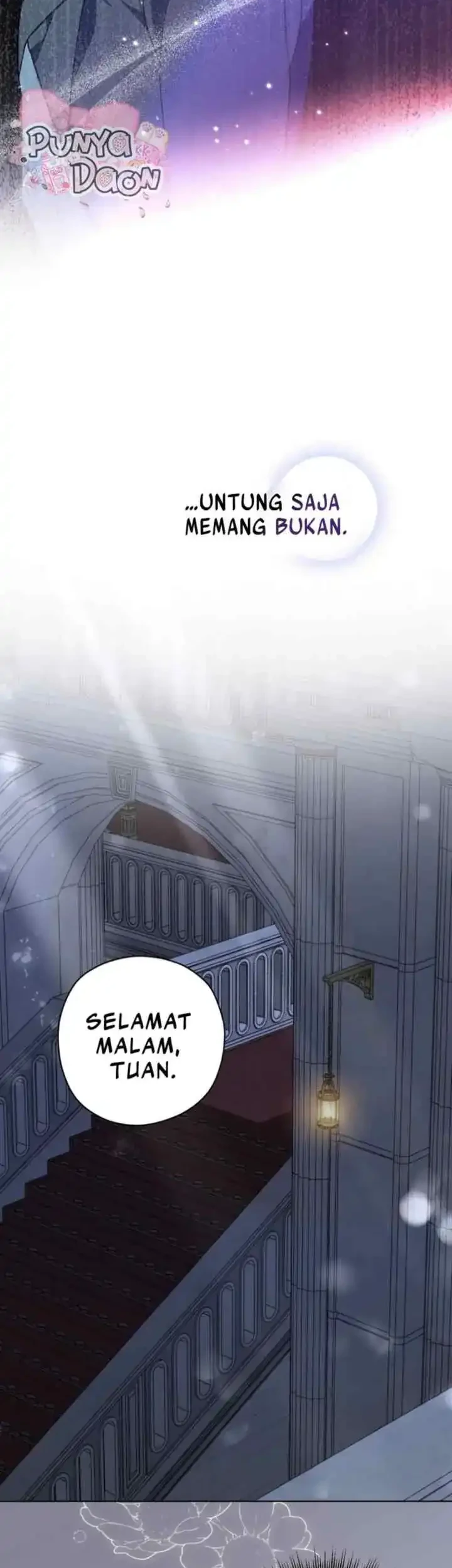 Dear Anonymous Sponsor Chapter 16 halaman 15