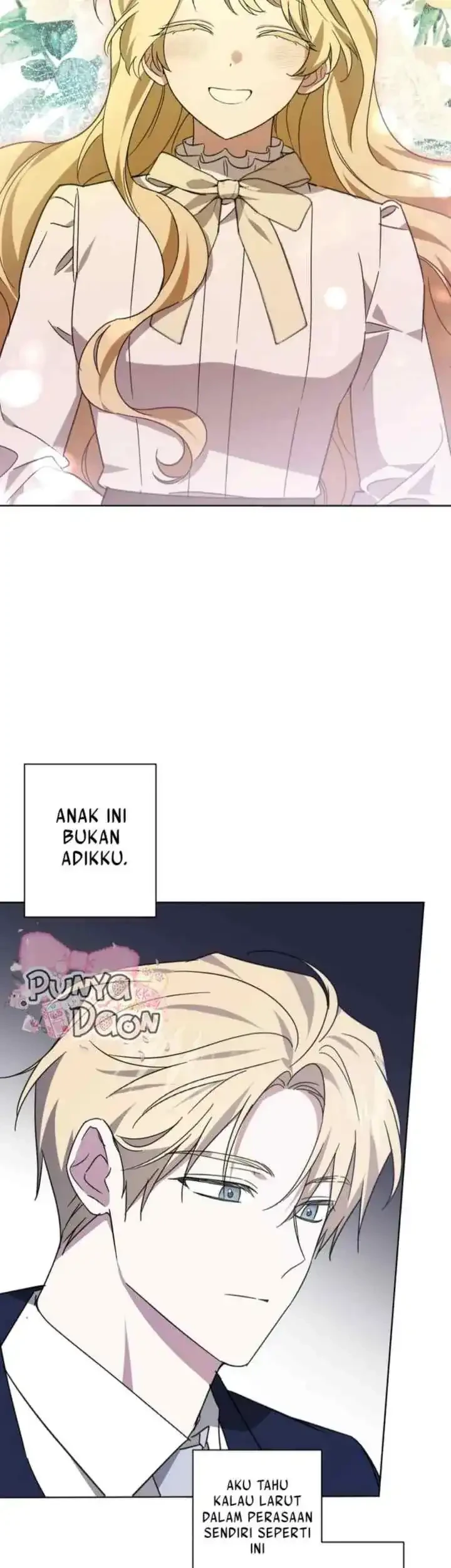 Dear Anonymous Sponsor Chapter 16 halaman 20