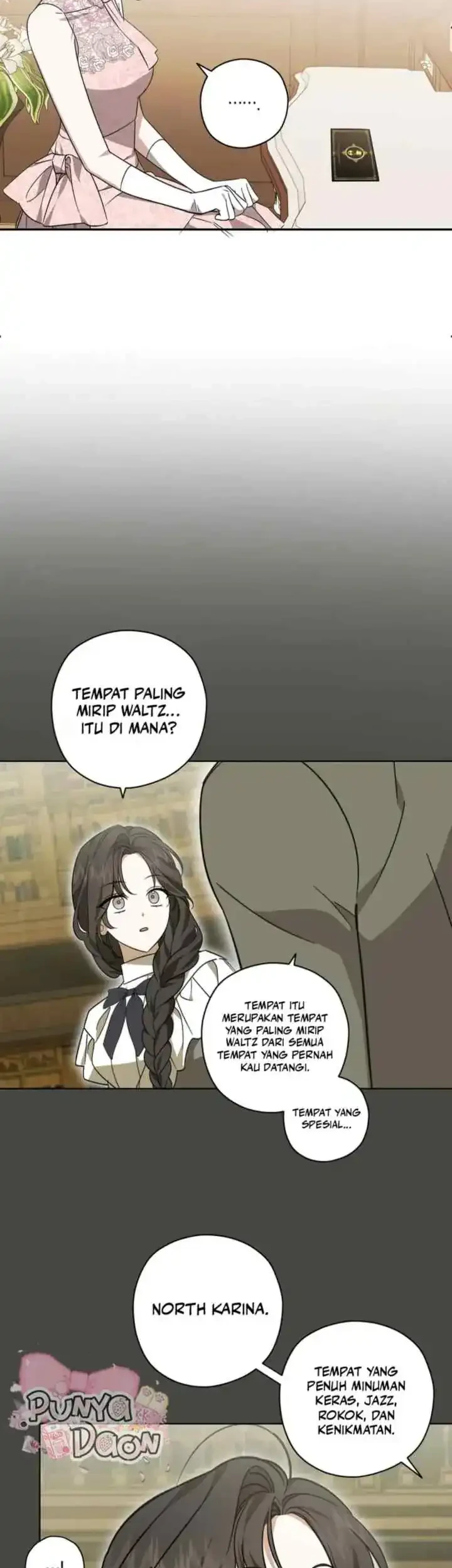 Dear Anonymous Sponsor Chapter 17 Gambar 38